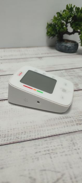 Тонометр автоматичний Dr. Max (RAK268)