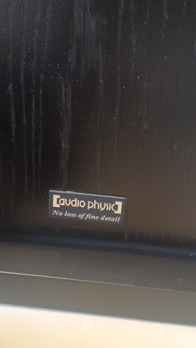 Audio Physic Classic 5