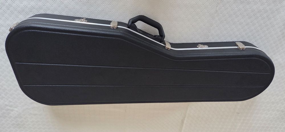 Guitarra elétrica Seth Baccus Shoreline JM H-90 (2022)