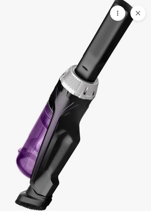 Aspirador vertical rowenta novo