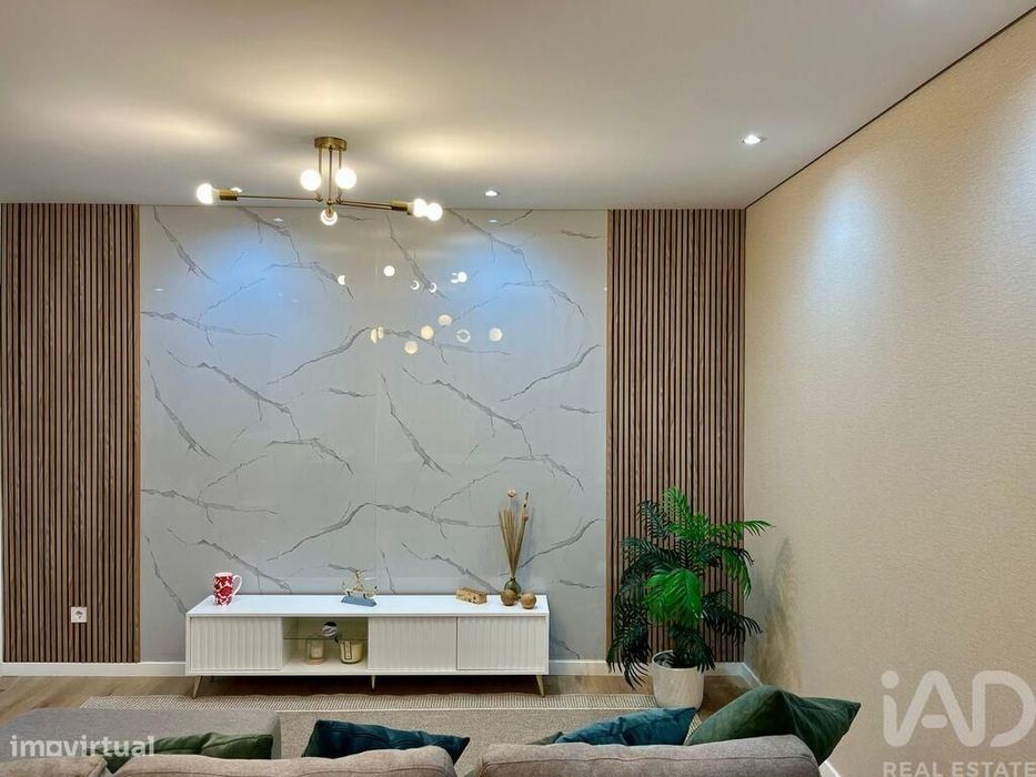 Apartamento T2 em Ramalde de 71 m2
