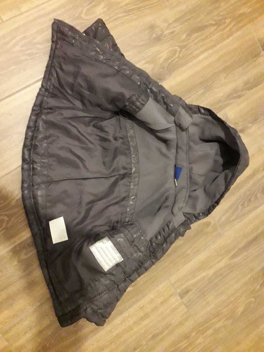 Kurtka rozmiar 86