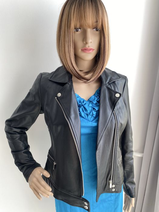 Klasyczna ramoneska – ponadczasowy must have