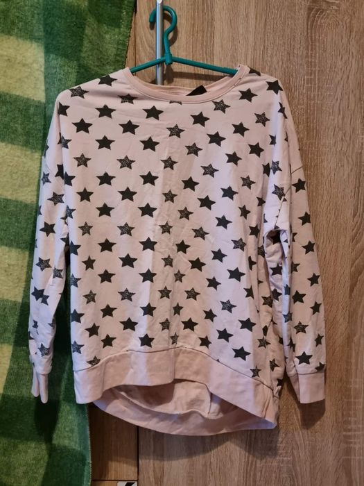 Bluza damska wyprzedaż