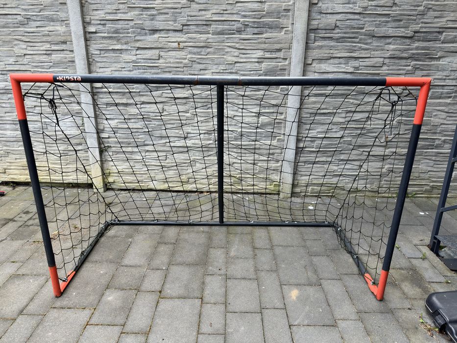 Bramka pilkarska kipsta