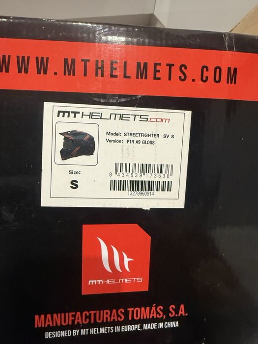 Шолом mr helmets