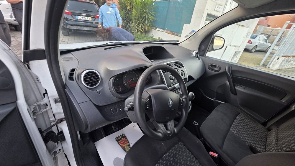 Peugeot 307 SW preta