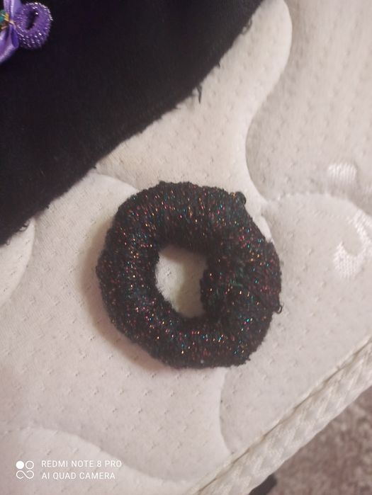 ціна за все. Резинки, ризинки, для дівчаток для волосся