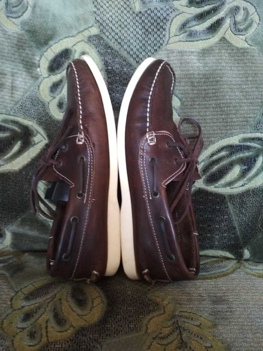 Мокасины, слипоны, топсайдеры Next