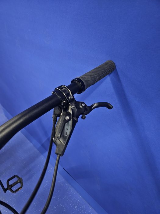 NOWY | Rower górski MTB All Mountain Rockrider Feel 900S Team Edition