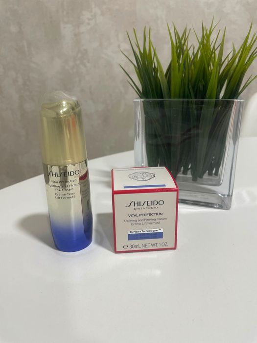 Produtos cosméticas e maquiagem