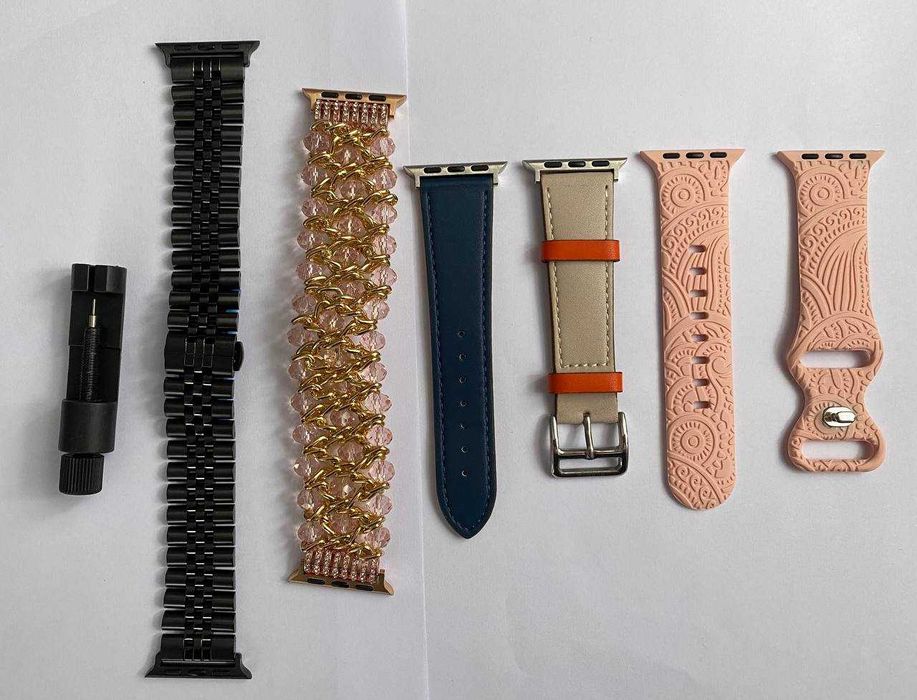 Ремінці для Apple Watch 38-40mm