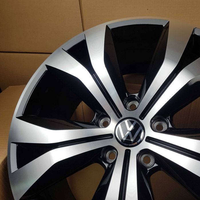 Диски На Авто R20 5x130 VW Volkswagen Touareg 7L CR Audi Q7 4L Porsche Cayenne 5/130 КУ7 Туарег Р20
