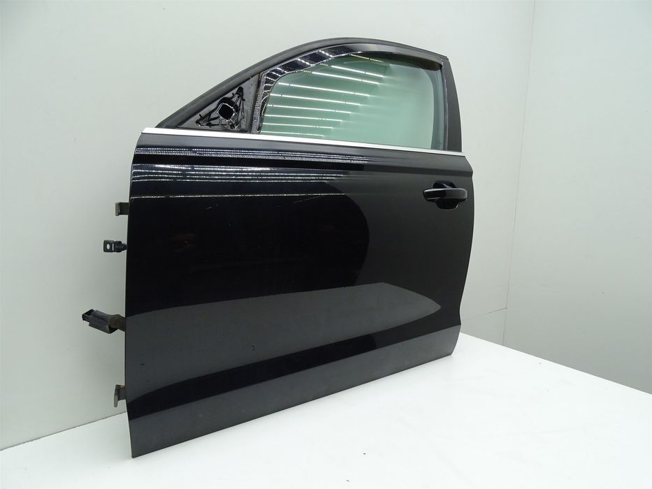 Drzwi lewy przód lewe przedni LZ9y 4g0837915a audi a6 c7 4g
