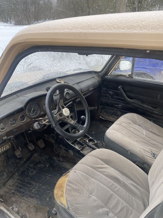 Продам ваз 2106 газ/бензин