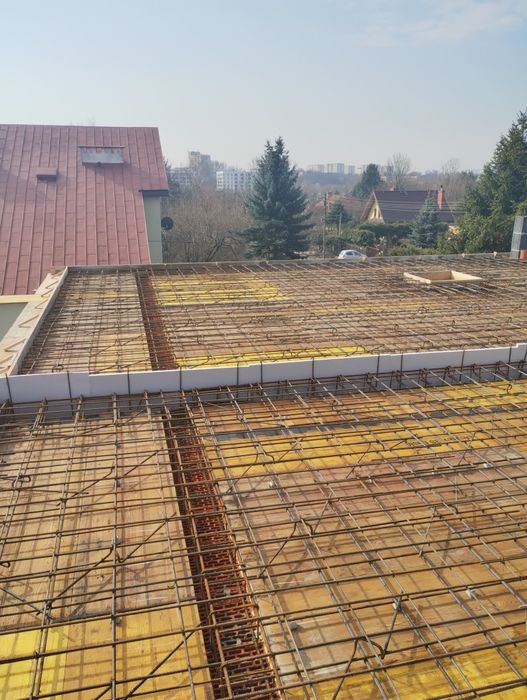 Budowa Domów i Usługi Budowlane