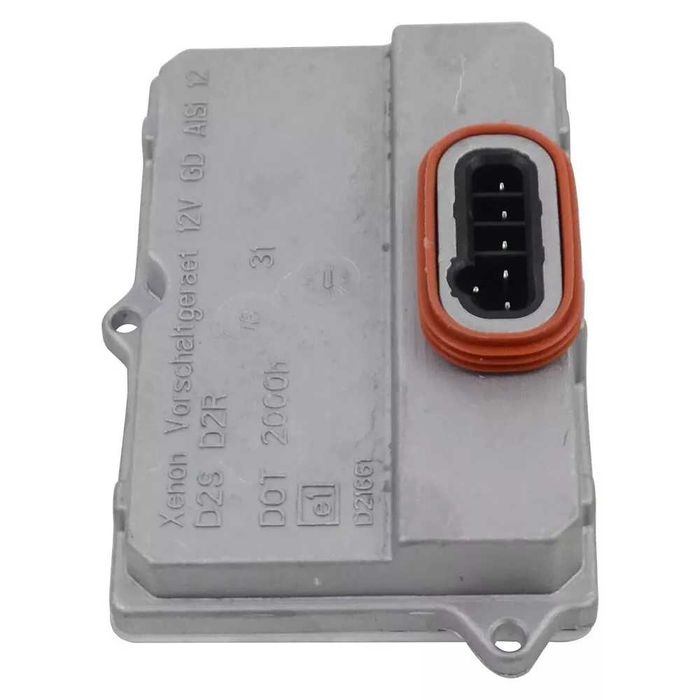 Balastro Xenon Audi Mercedes Bmw Vw Renault Etc Novo