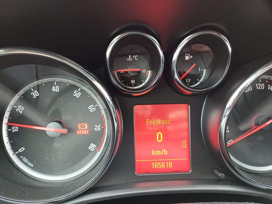 Sprzedam samochód Opel Astra