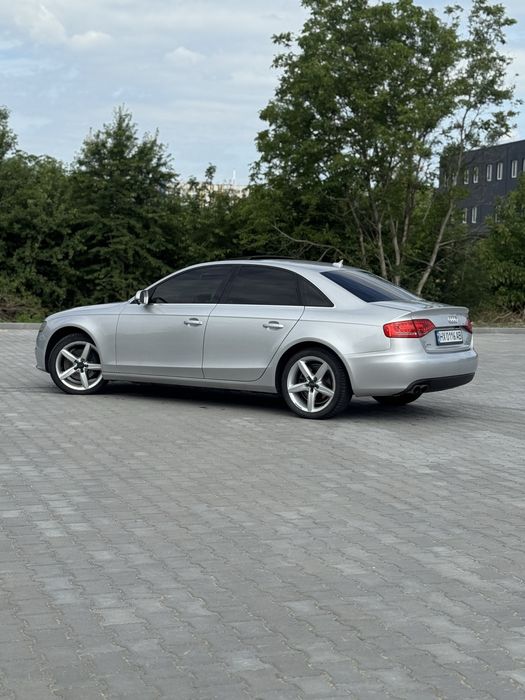 Увага Volksvagen AUDI в кредит! Авто на виплату! Розстрочка АВТОМАТ AUDI A4 quattro