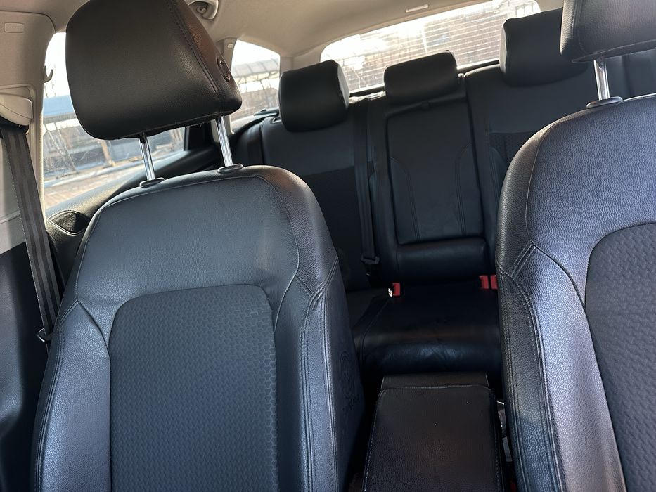 Пассат б7 універсал 1,6 д 2014 р