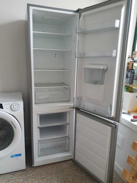 Frigorífico Electronia