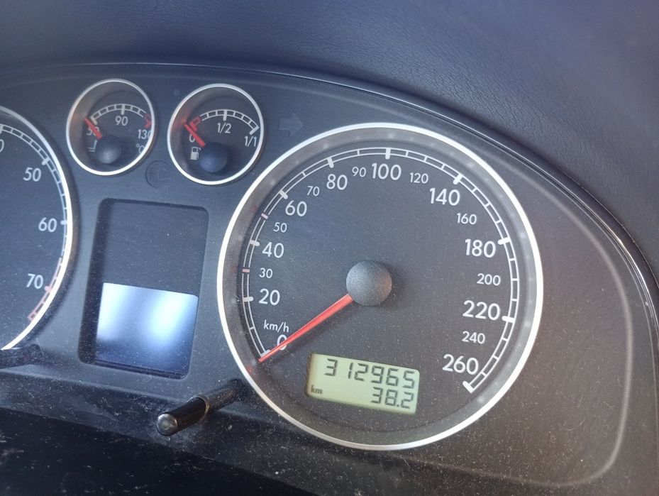 Volkswagen Passat 1.8T B5 FL