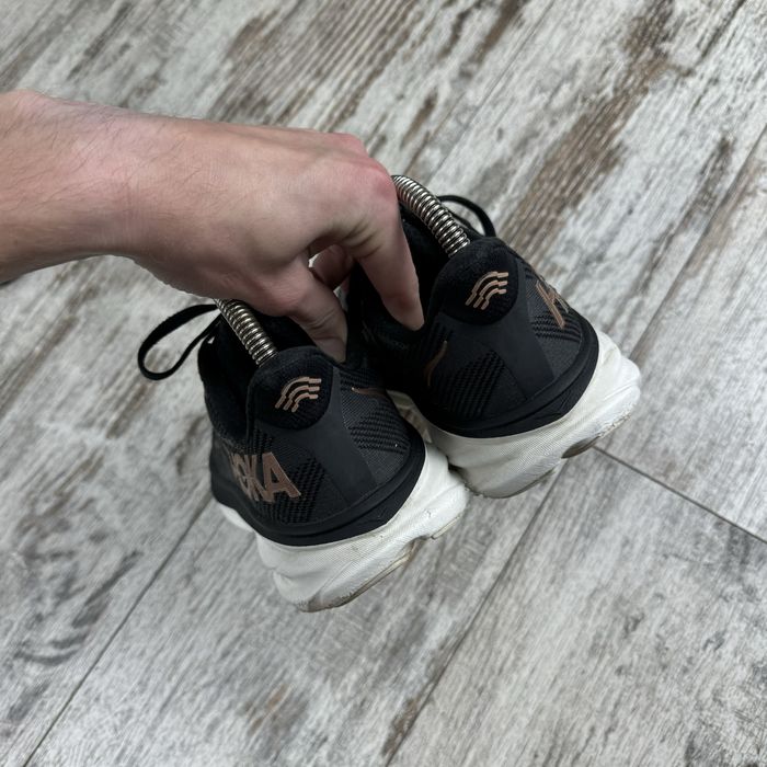 Hoka Clifton 9 FI1124I 38