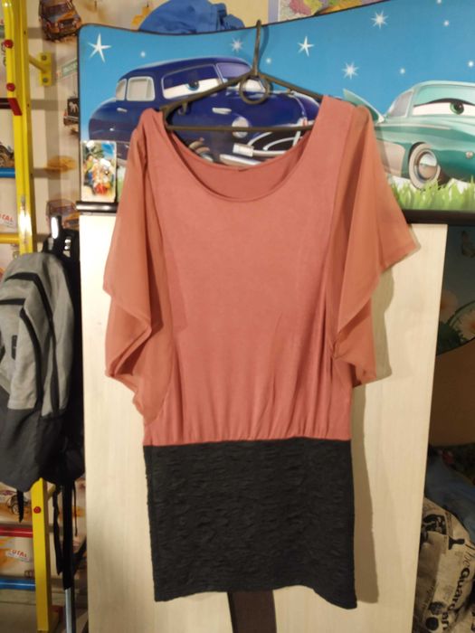 Пакет літнього жіночого одягу 1, розмір 48-50