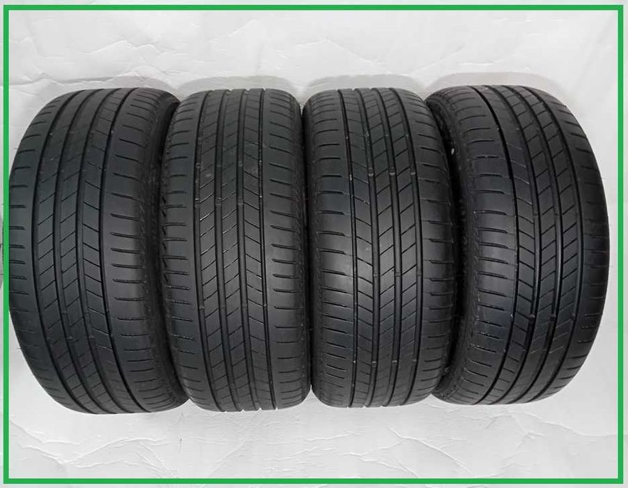 Komplet opon lato Bridgestone Turanza T005  225/40 R18 92Y  mag.1/209