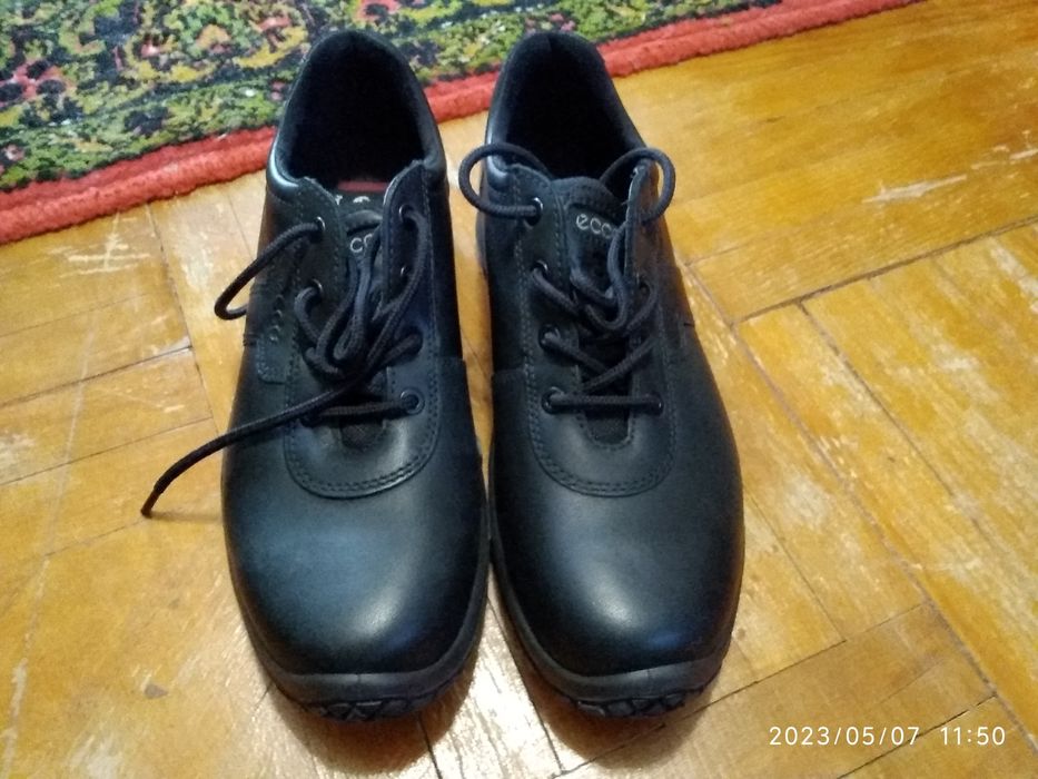 Туфлі ECCO оригінал, Словенія 42 р.