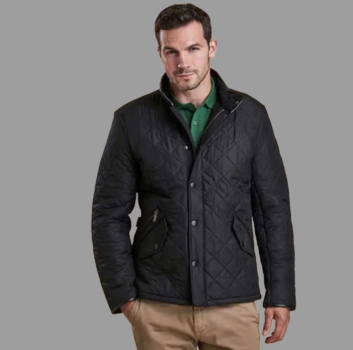 Куртка Barbour Powell