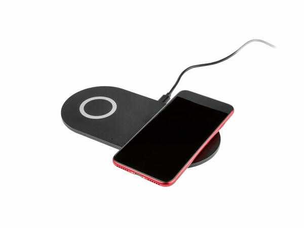 Silvercrest Mobile Phone Charger (Lidl)64751689867394121