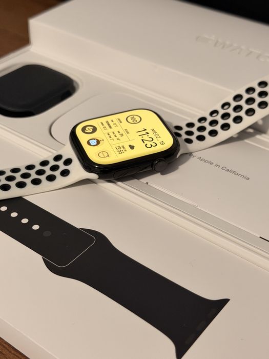Apple Watch Series 10 46mm - Gratisy!