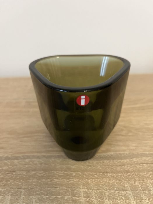 Świecznik fiński Iittala