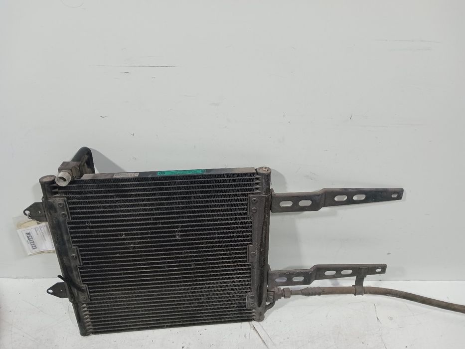 Radiador AC VOLKSWAGEN Polo (6N)
