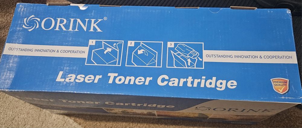 Toner LLE230, 24016SE do drukarek lexmark