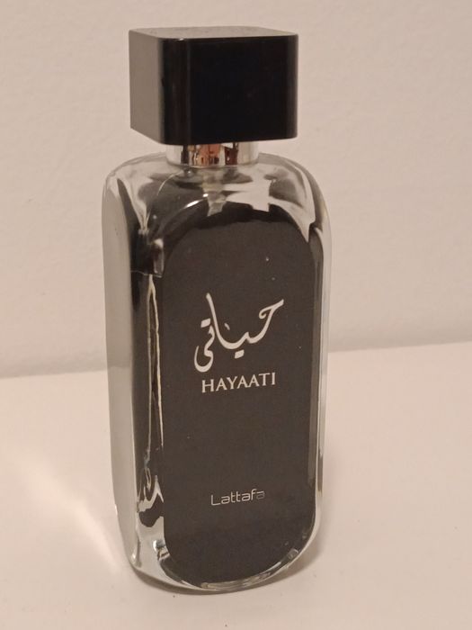 Perfumy Lattafa Hayaati