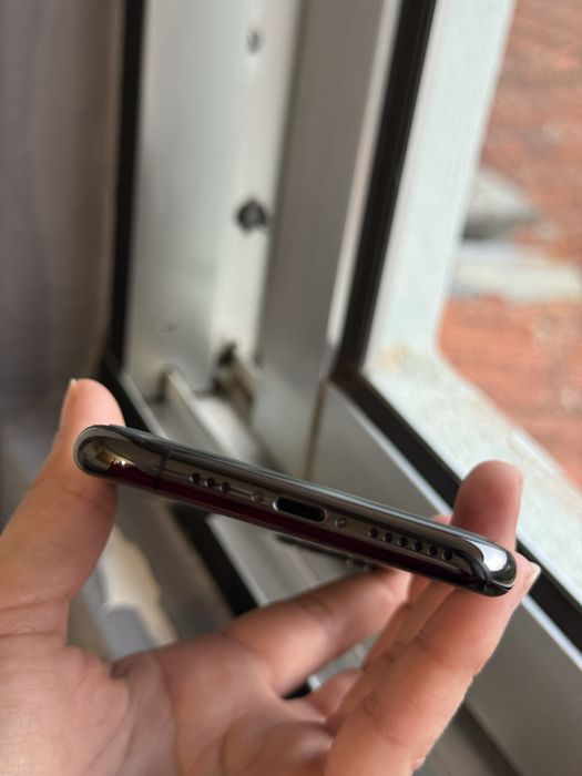 IPhone 11 pro como novo