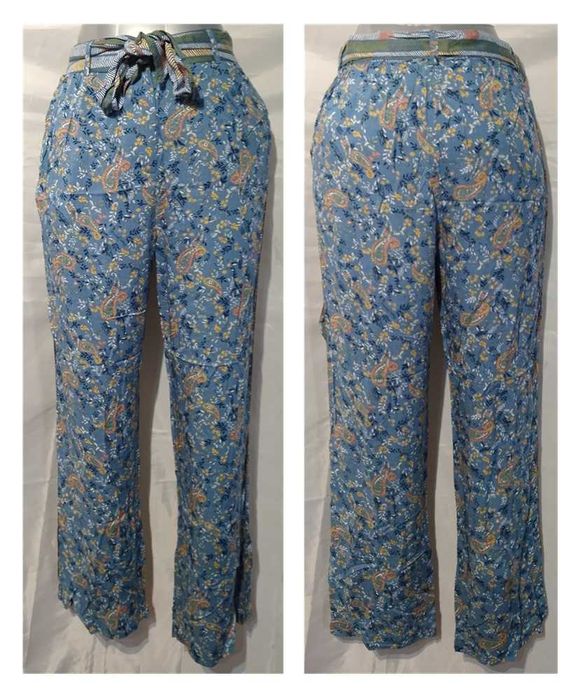 Pepe Jeans Monica calça para mulher Tam S (181)