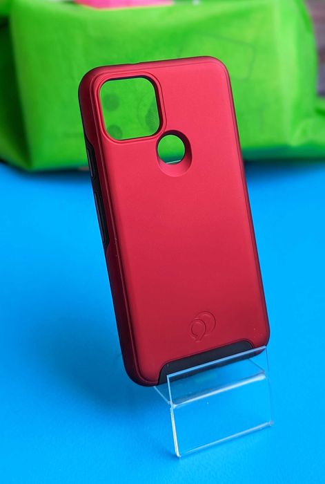 Чохол для Google Pixel 5 - Nimbus 9 чехол mil-std-810g Гугл Піксель