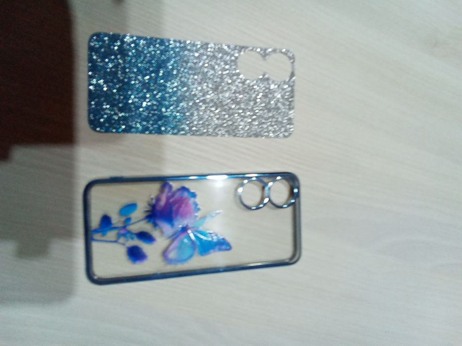 3 Capas OPPO A58 5G A58X 5G e A7 5G