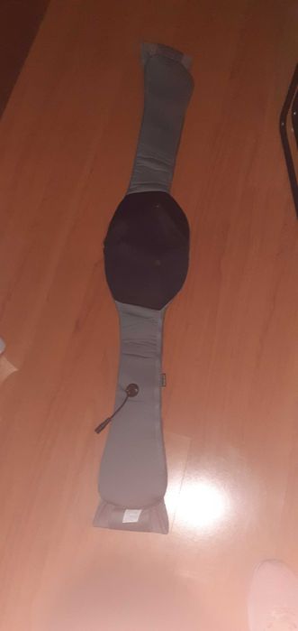 Masajeador de cintura