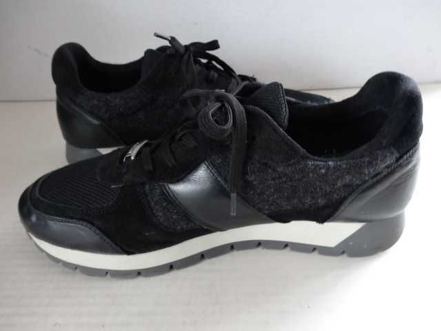 Buty KAZAR roz 43 Półbuty Męskie