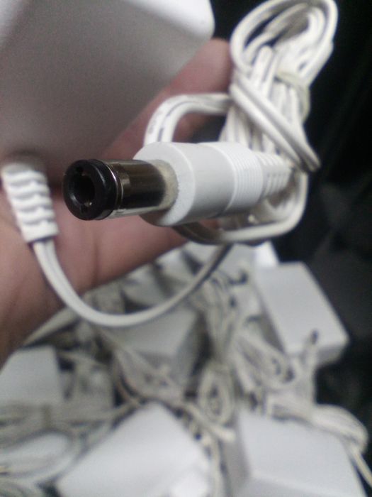 Електрошрот I.T.E. 12В 12V 3.5A 42W блок живлення питания AVM