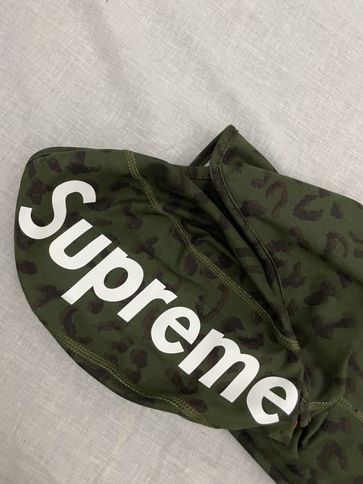 Балаклава Supreme / balaclava / raf simons
