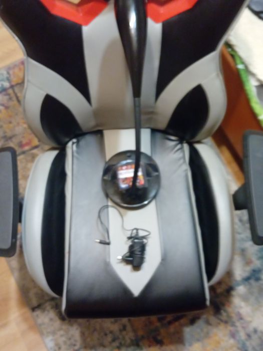 Lampka nocna led