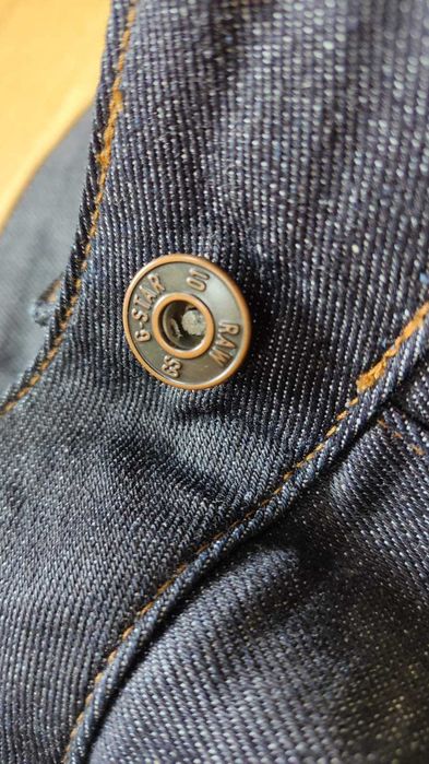 Продам джинси -G-Star RAW -W34L34-Нові . Оригінал .