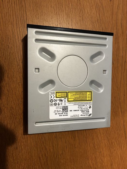 Nagrywarka DVD LG GH50N