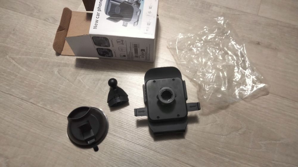 Тримач для телефону