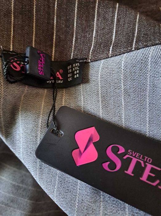 Костюм трійка Stella Туреччина